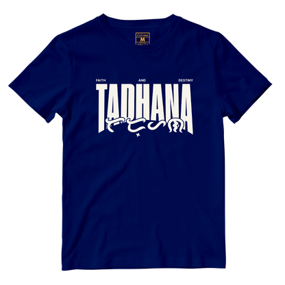 Cotton Shirt: Tadhana Core Meaning
