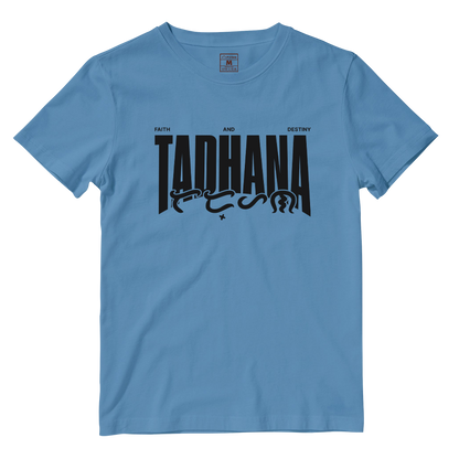 Cotton Shirt: Tadhana Core Meaning