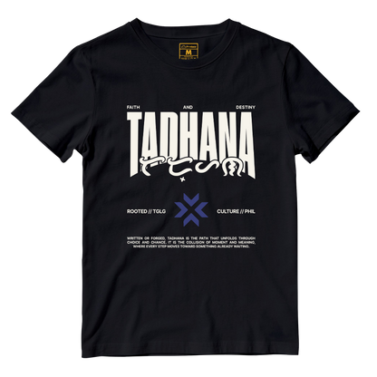 Cotton Shirt: Tadhana
