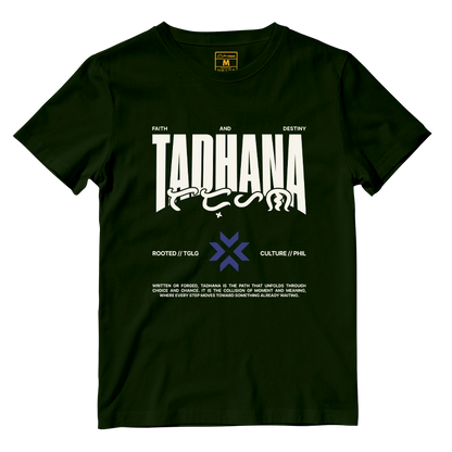 Cotton Shirt: Tadhana