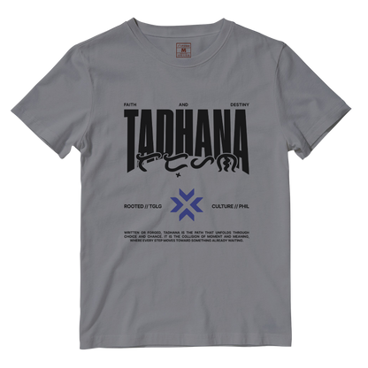 Cotton Shirt: Tadhana