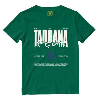 Cotton Shirt: Tadhana