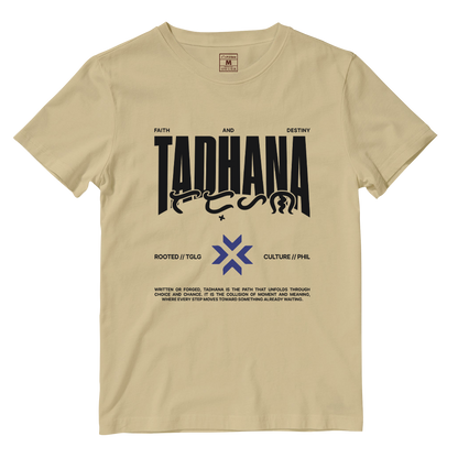 Cotton Shirt: Tadhana