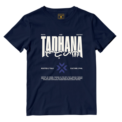 Cotton Shirt: Tadhana