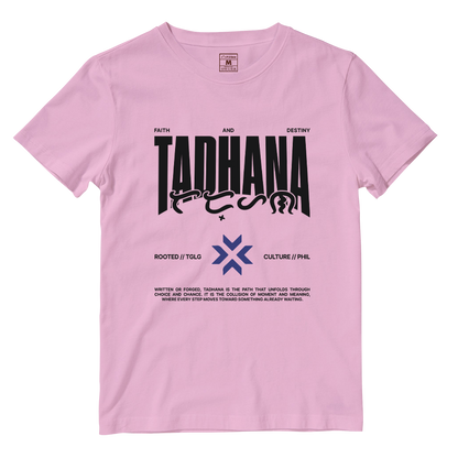 Cotton Shirt: Tadhana