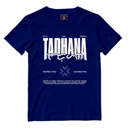 Cotton Shirt: Tadhana