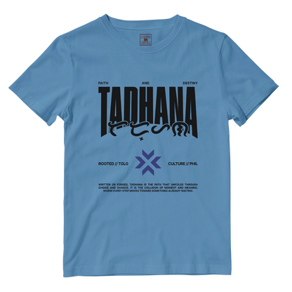 Cotton Shirt: Tadhana