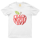 C.Spandex Shirt: Teach Apple