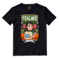 Cotton Shirt: Teacher Female
