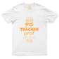 C.Spandex Shirt: Teacher Translations