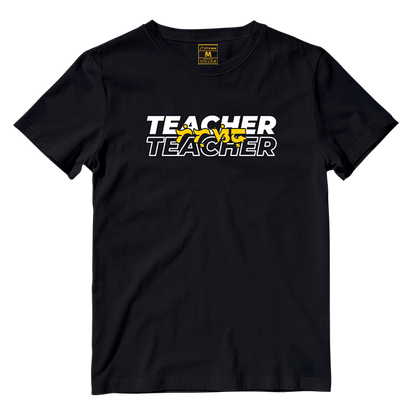 Cotton Shirt: Teacher Baybayin Translate