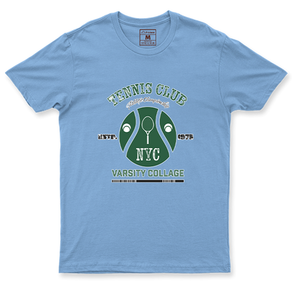 Drifit Shirt: Tennis Club