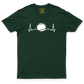 Drifit Shirt: Tennis Heartbeat