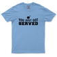 Drifit Shirt: Tennis Served
