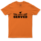 Drifit Shirt: Tennis Served