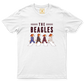C.Spandex Shirt: The Beagles