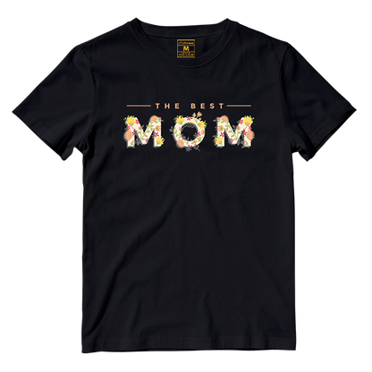 Cotton Shirt: The Best Mom