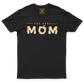 C. Spandex Shirt: The Best Mom