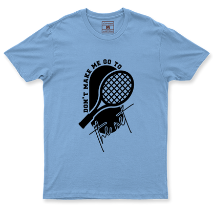 Drifit Shirt: The Net