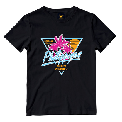 Cotton Shirt: The Real Paradise