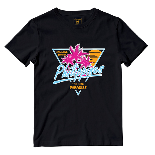 Cotton Shirt: The Real Paradise