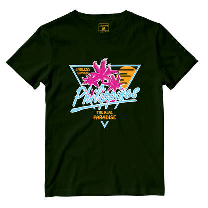 Cotton Shirt: The Real Paradise