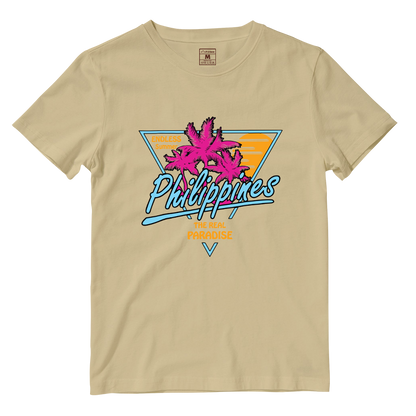 Cotton Shirt: The Real Paradise