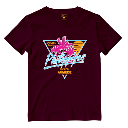 Cotton Shirt: The Real Paradise