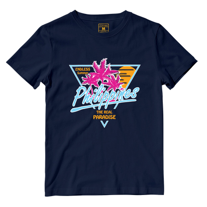 Cotton Shirt: The Real Paradise