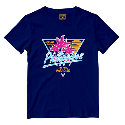 Cotton Shirt: The Real Paradise