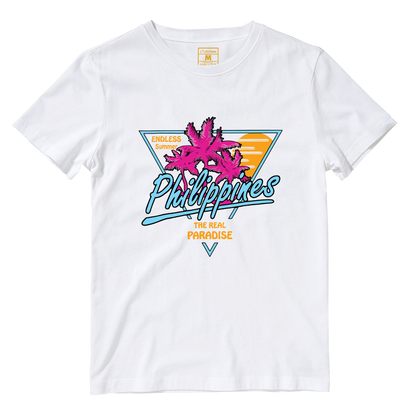 Cotton Shirt: The Real Paradise