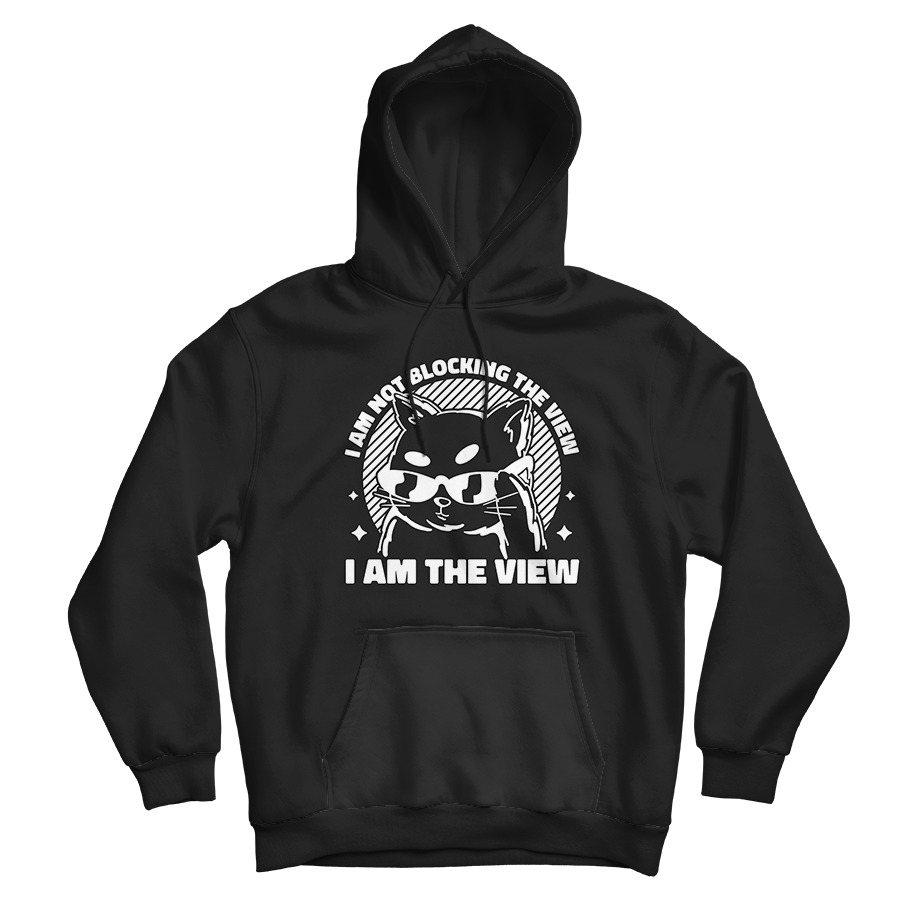 The View Hoodie