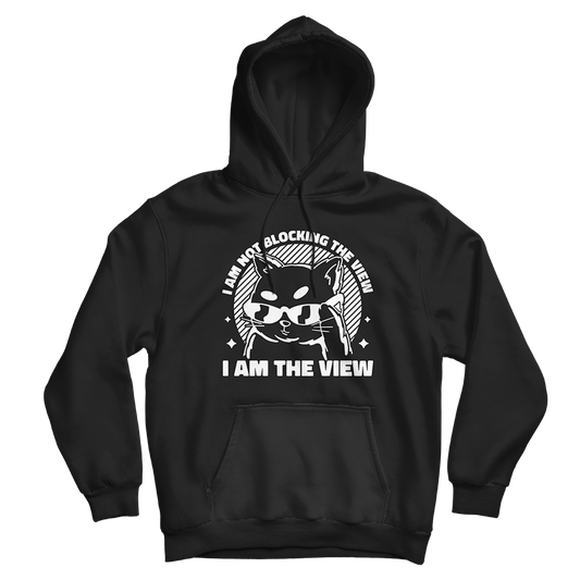 The View Hoodie