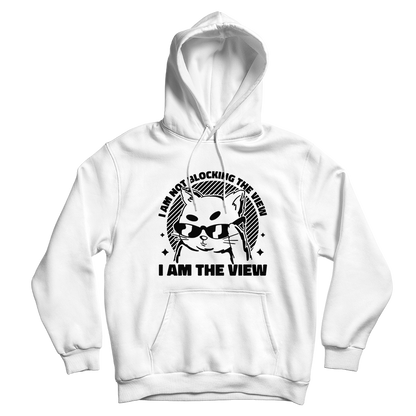 The View Hoodie