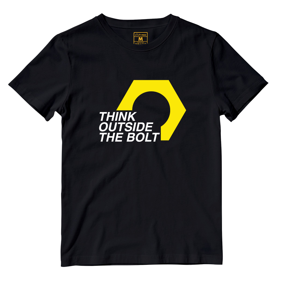 Cotton Shirt: Think Outside the Bolt