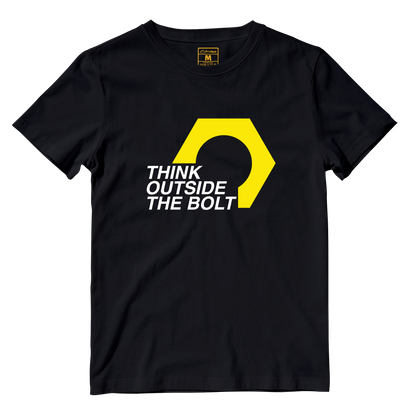 Cotton Shirt: Think Outside the Bolt