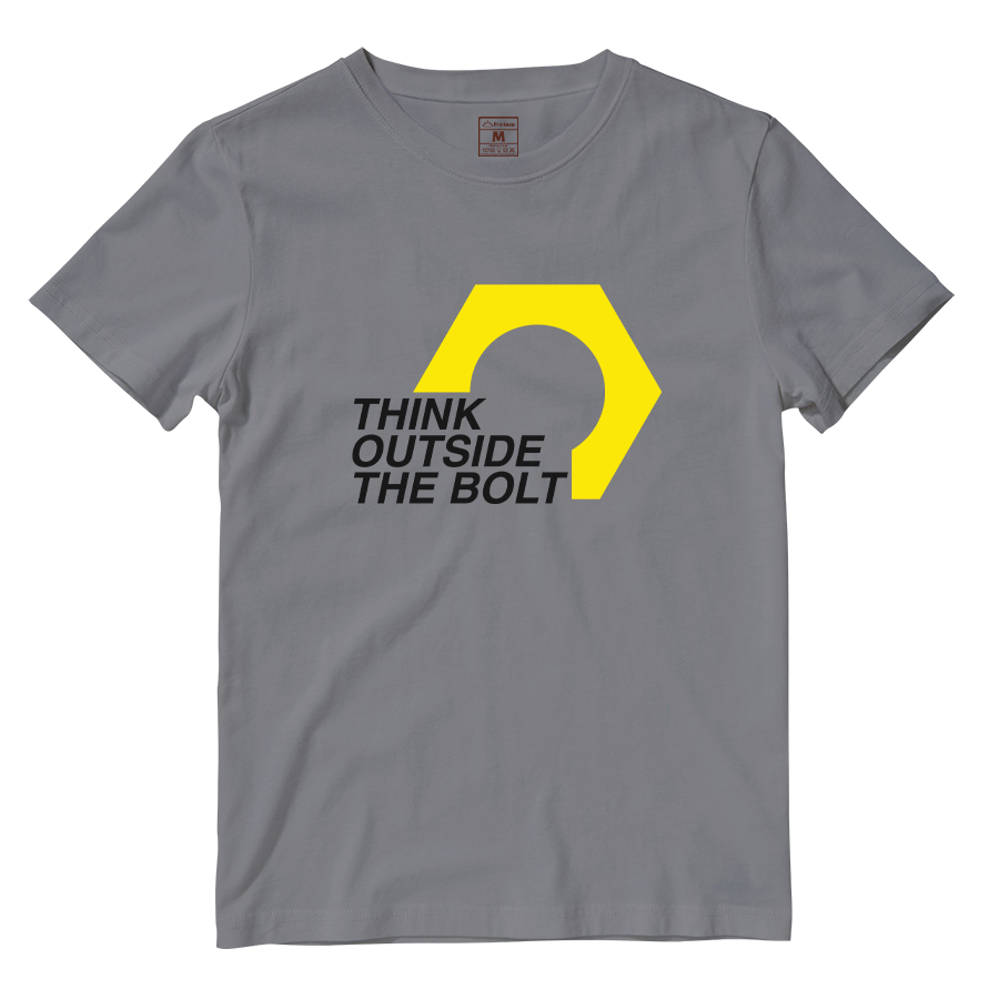 Cotton Shirt: Think Outside the Bolt
