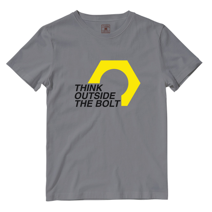 Cotton Shirt: Think Outside the Bolt