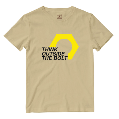 Cotton Shirt: Think Outside the Bolt