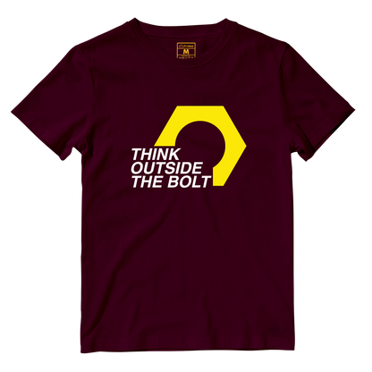 Cotton Shirt: Think Outside the Bolt