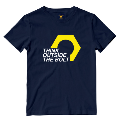 Cotton Shirt: Think Outside the Bolt
