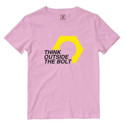 Cotton Shirt: Think Outside the Bolt