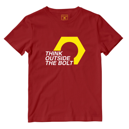 Cotton Shirt: Think Outside the Bolt