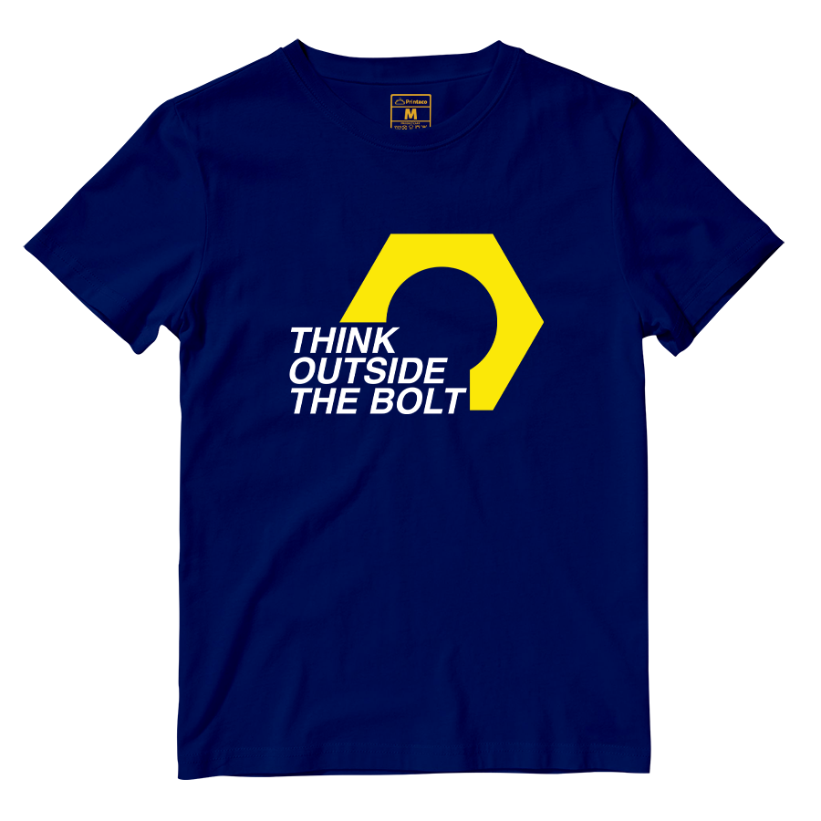 Cotton Shirt: Think Outside the Bolt