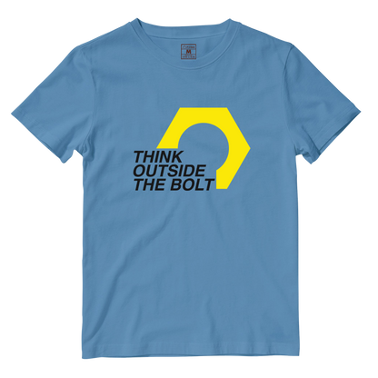 Cotton Shirt: Think Outside the Bolt