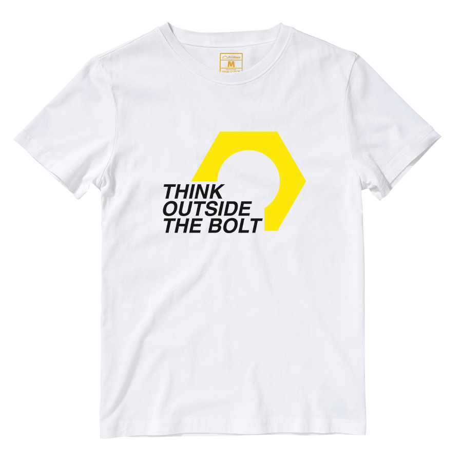 Cotton Shirt: Think Outside the Bolt