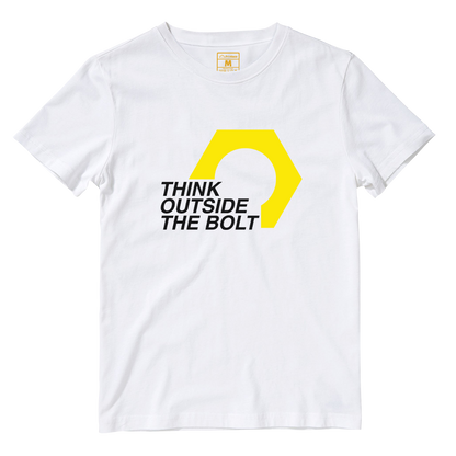 Cotton Shirt: Think Outside the Bolt