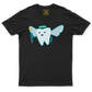 C. Spandex Shirt: Tooth Fairy