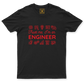 C. Spandex Shirt: Trust Engineer