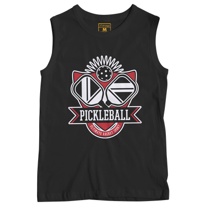 Sleeveless Drifit Shirt: Ultimate Sport